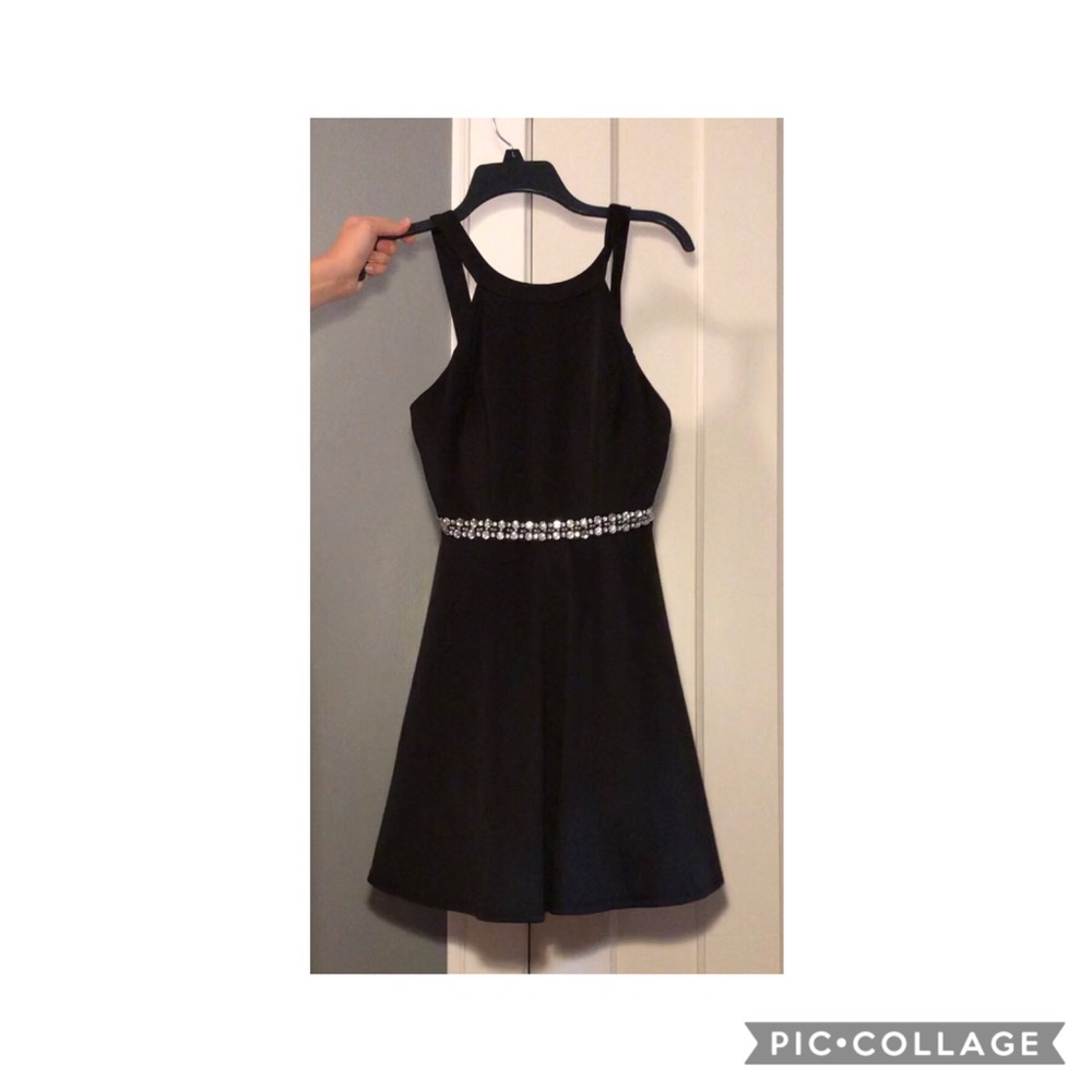 Homecoming Dress